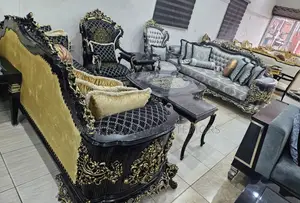 Turkey Sofa Set High Quality