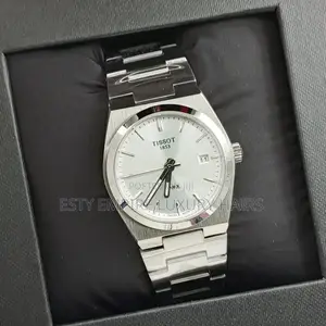 Quality Luxury Tissort Unisex Watches