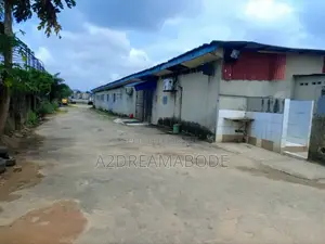 Captivating, Large Warehouse