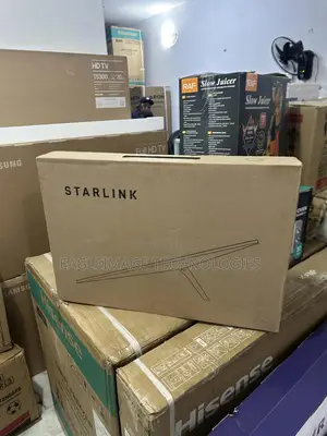 Trustworthy Starlink Gen 3 Wifi System