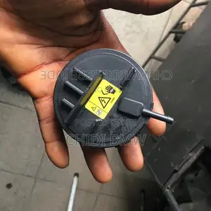 BMW E90 E60 X3 X5 Cylinder Vacuum