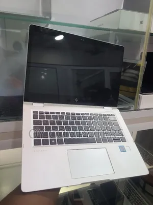 Laptop HP EliteBook X360 1030 G2 8GB Intel Core I5 SSD 256GB