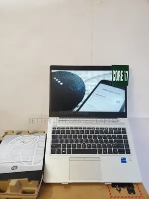 New Laptop HP EliteBook 725 16GB Intel Core i7 SSD 1T