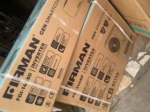 Firman 1.6hp Inverter Ac