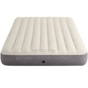 Intex King Size Air Bed