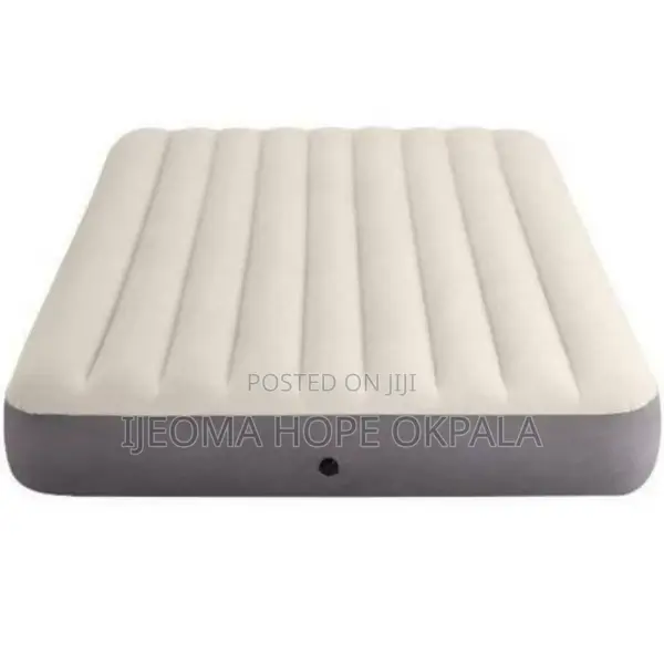 Intex King Size Air Bed