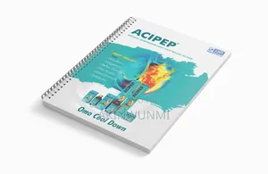 Executives Jotter