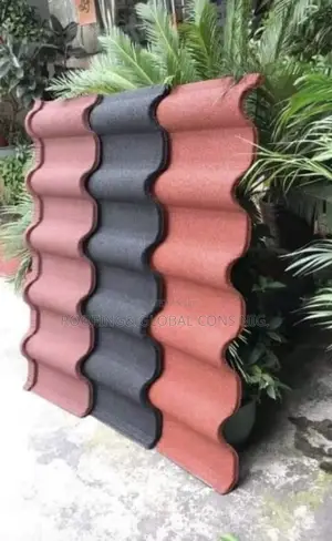 Very Cheap Best Quality Romaniaroofing Tiles