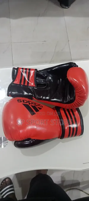 Boxing Glove