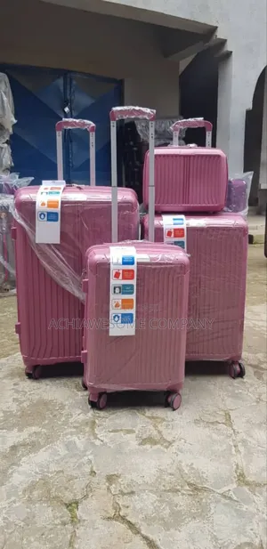 Set Of Unbreakable Rubber Box