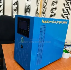 2.5kva 24v Famicare Inverter Transformer Based