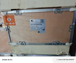 10kva Hybrid Solar Inverter 48v With 120a Mppt