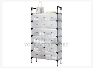 7 Layer Multipurpose Dust Proof