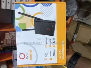 Olax 4g Router
