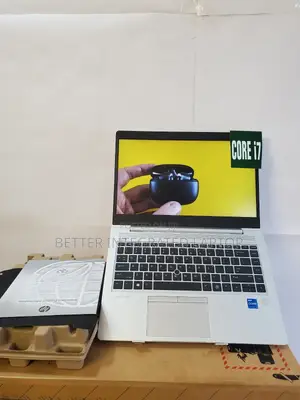 New Laptop HP EliteBook 725 G2 16GB Intel Core i7 SSD 256GB
