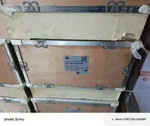 Puresine 10kva Inverter - 120a Mppt – Reliable Solar Power