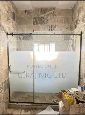 Bathroom Shower Cubicle