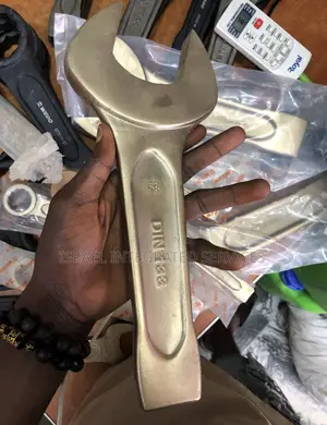 Flogging Spanner 58mm Non Spark