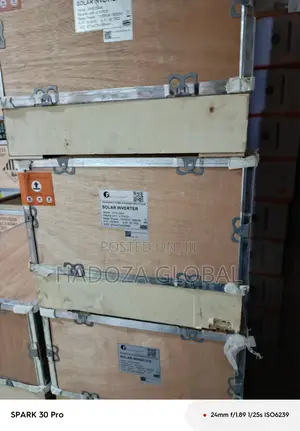 10kva 48v Inverter For Clean Solar Energy Conversion