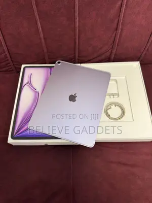 Apple iPad Air 13 (2025) 128 GB