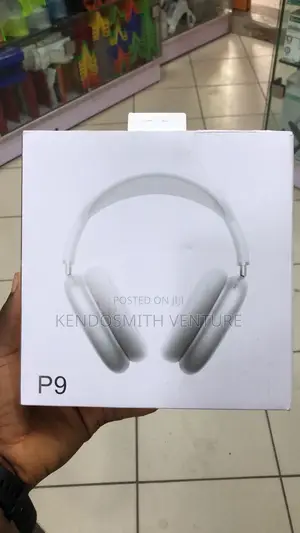 P9 Headphones