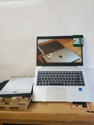 New Laptop HP EliteBook 725 G2 8GB Intel Core i7 SSD 512GB
