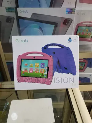New G-Tab T10 32 GB Black