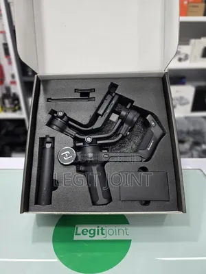 Feiyutech Scorp-C Camera Stabilizer Gimbal for DSLR/Camera