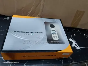 Benetech Sound Level Meter G1357