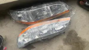 Headlamp For 1998 Honda Accord