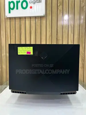 Laptop HP Omen 15 16GB Intel Core I7 SSD 512GB