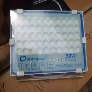 Goodcom Akt 50watts Flood Light All 50w Available
