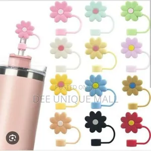 3pcs Straw Covers for Stanley/Insulated Cup