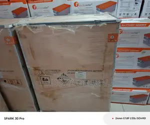 10kva Hybrid Inverter – Perfect For Off-grid Power - 48v