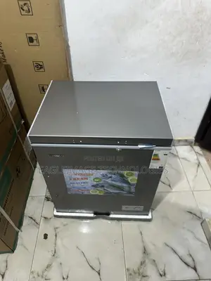 Energy-Saving Snowsea Bd-178 Freezer