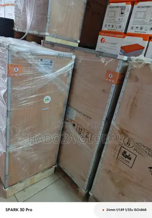 Off-grid Or Grid-tie? 10kva 48v Hybrid Inverter Handles Both
