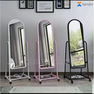Bedroom Standing Mirrow