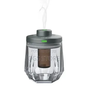 Free Lion Crystal Fragrance Diffuser