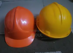 Safety Construction Helmets