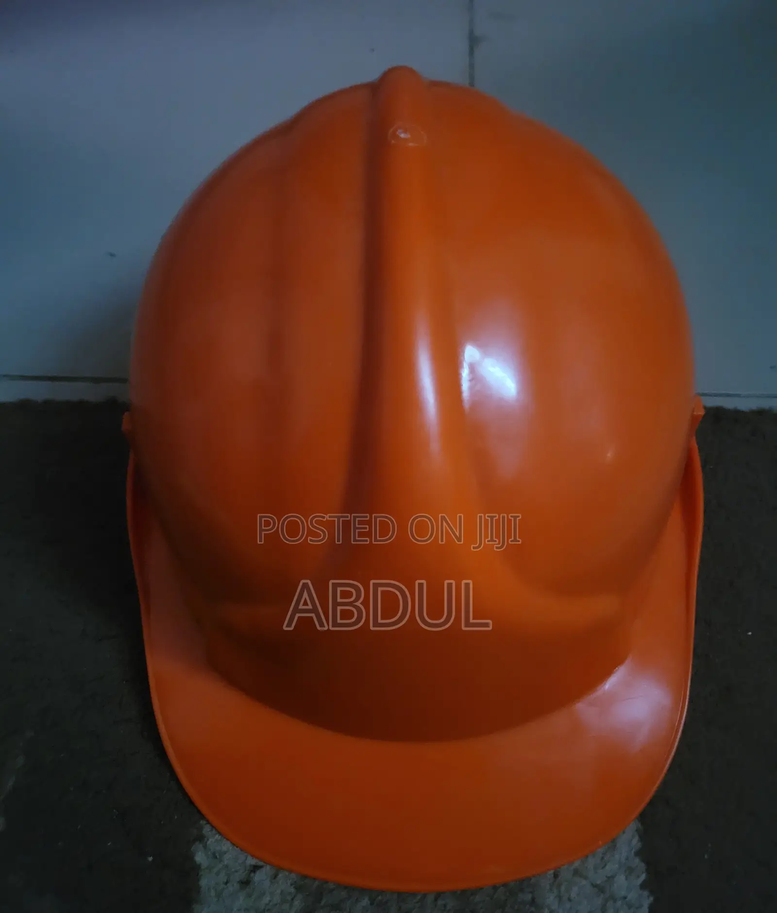 Safety Construction Helmets