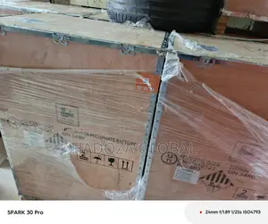 Latest 10kva Hybrid Solar Inverter – Mppt & 48v Setup