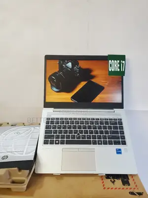 New Laptop HP EliteBook 725 G2 12GB Intel Core i7 SSD 1T