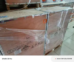 10kva Solar Inverter With Mppt Tech – Hybrid 48v System