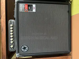 Blackstar Bass Combo