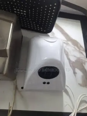 Automatic Hand Dryer