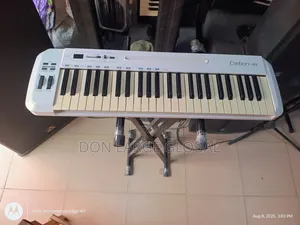 Samson Carbon 49 Midi Controller