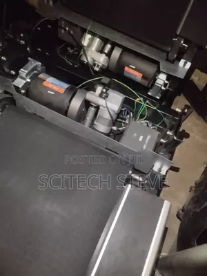 Treadmill Servicing Engineer