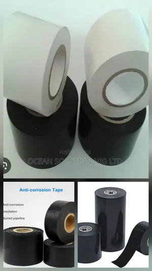 Pipe Wrapping Tape/Propylene Glycol Anti Corrosion Tape