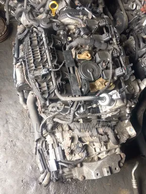Engine Parts