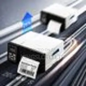 Industrial Thermal Xprinter